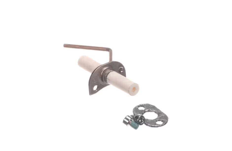 Electrodo de Tierra/Tierra, Aire Claiente Rational 87.02.010S