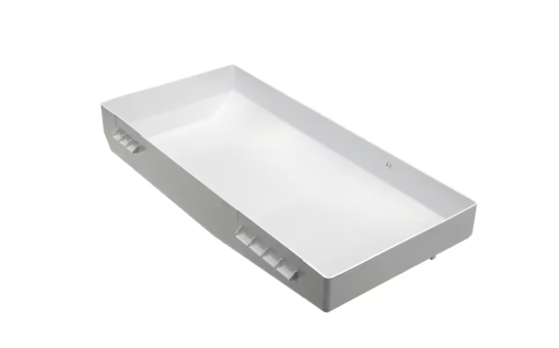 Tapa Base Para Evaporador Simple Ice O Matic 9051737-01