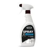 Unox DB1044A0 – Detergentes Lavado Manual Spray & Rinse